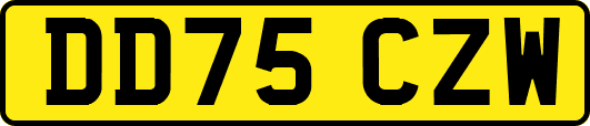 DD75CZW
