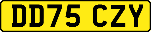 DD75CZY