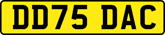 DD75DAC