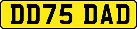 DD75DAD