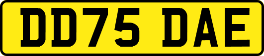 DD75DAE