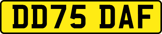 DD75DAF