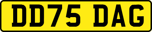DD75DAG