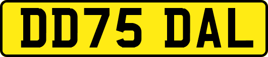 DD75DAL