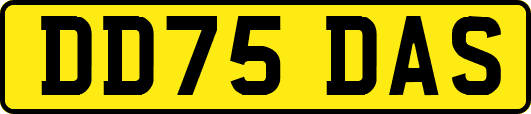 DD75DAS