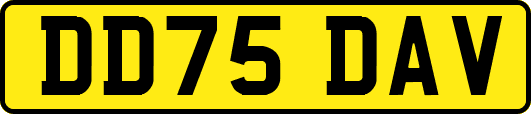 DD75DAV