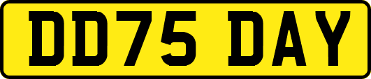 DD75DAY