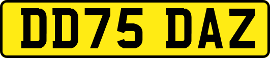 DD75DAZ