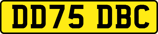 DD75DBC