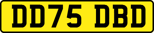 DD75DBD