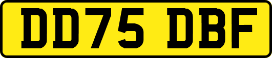 DD75DBF