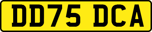 DD75DCA
