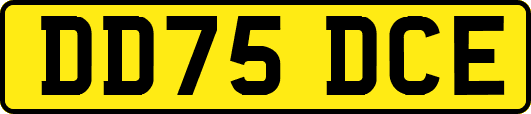 DD75DCE