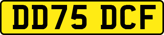 DD75DCF
