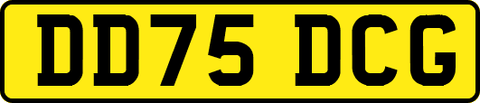 DD75DCG