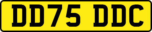DD75DDC