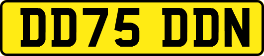 DD75DDN