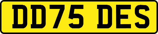 DD75DES