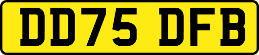 DD75DFB