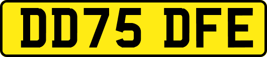 DD75DFE