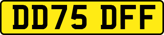 DD75DFF