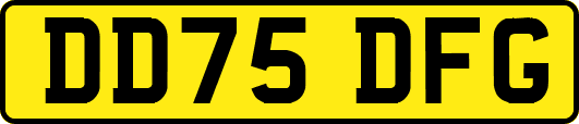 DD75DFG