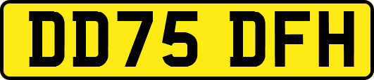DD75DFH