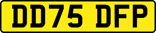 DD75DFP