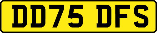 DD75DFS