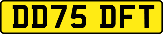 DD75DFT