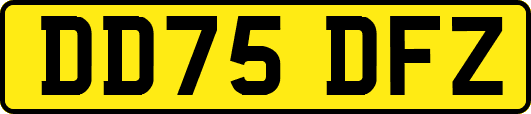 DD75DFZ