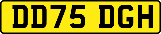 DD75DGH