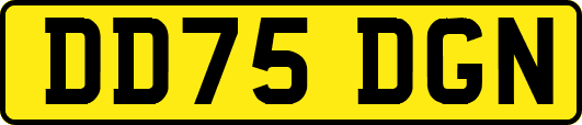 DD75DGN