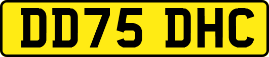 DD75DHC