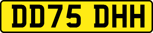 DD75DHH