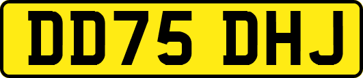 DD75DHJ