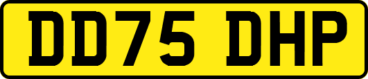 DD75DHP