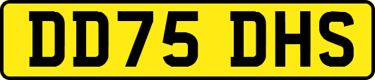 DD75DHS
