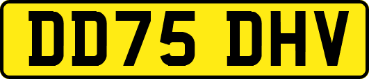 DD75DHV