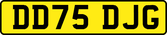 DD75DJG