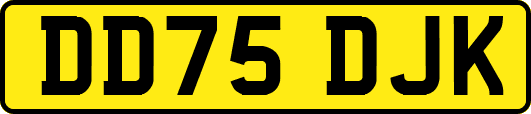 DD75DJK