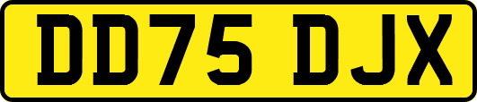 DD75DJX