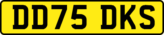 DD75DKS