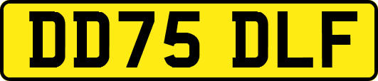DD75DLF