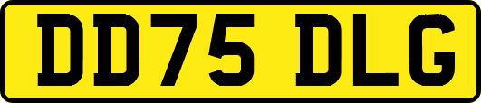 DD75DLG