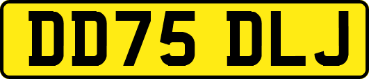 DD75DLJ
