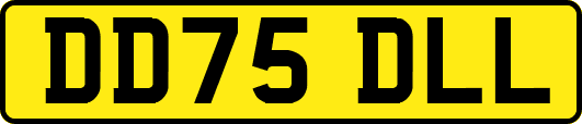 DD75DLL