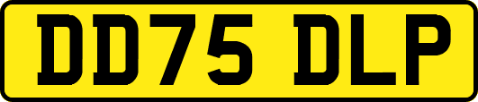 DD75DLP