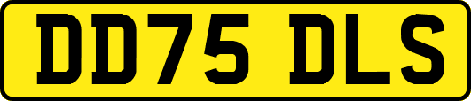 DD75DLS
