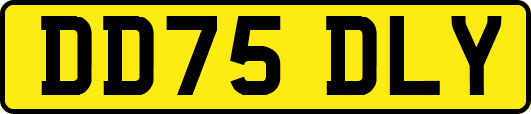 DD75DLY
